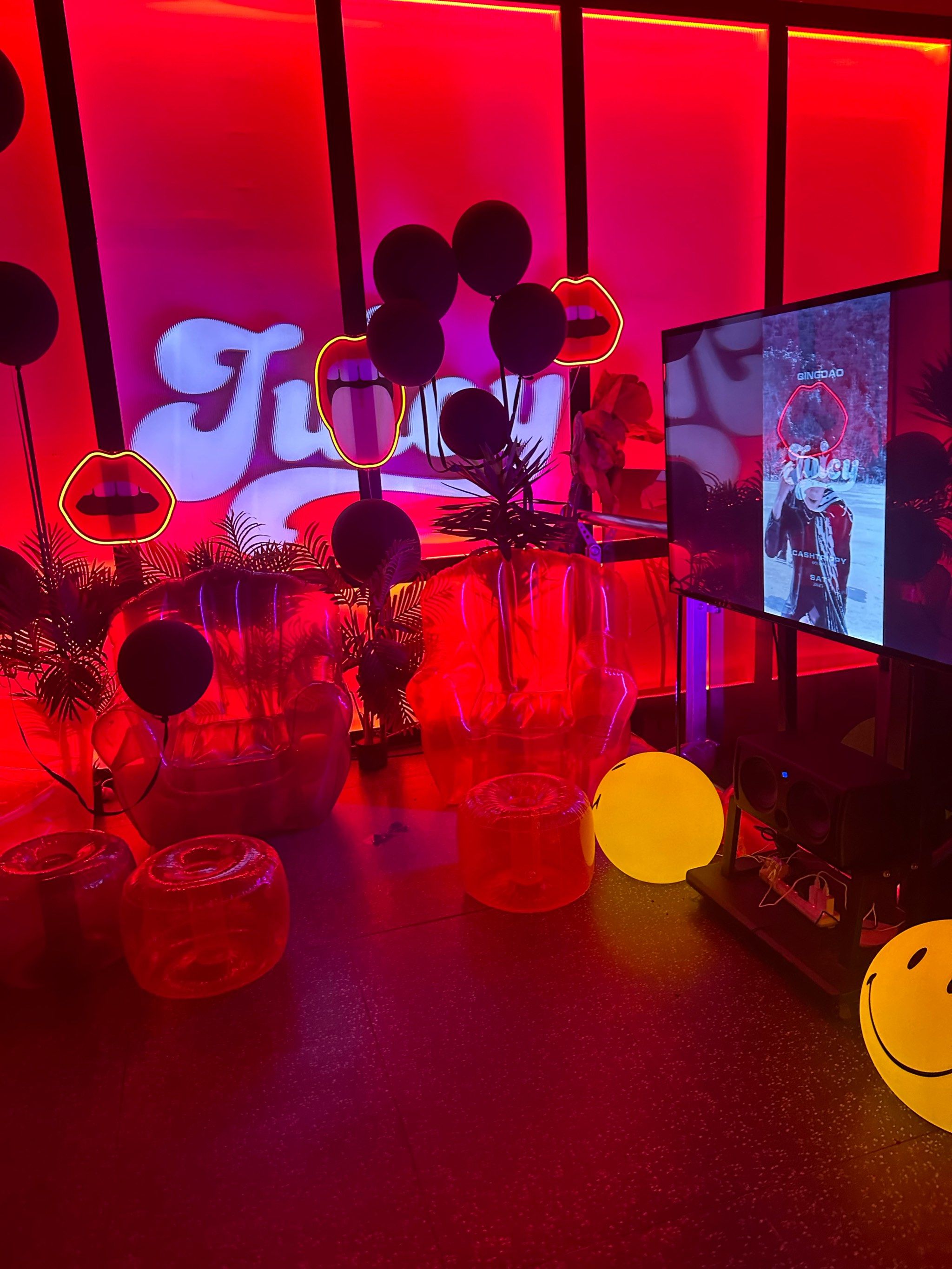 马鞍山商务ktv推荐商务ktv有哪些-雨山区ktv预订