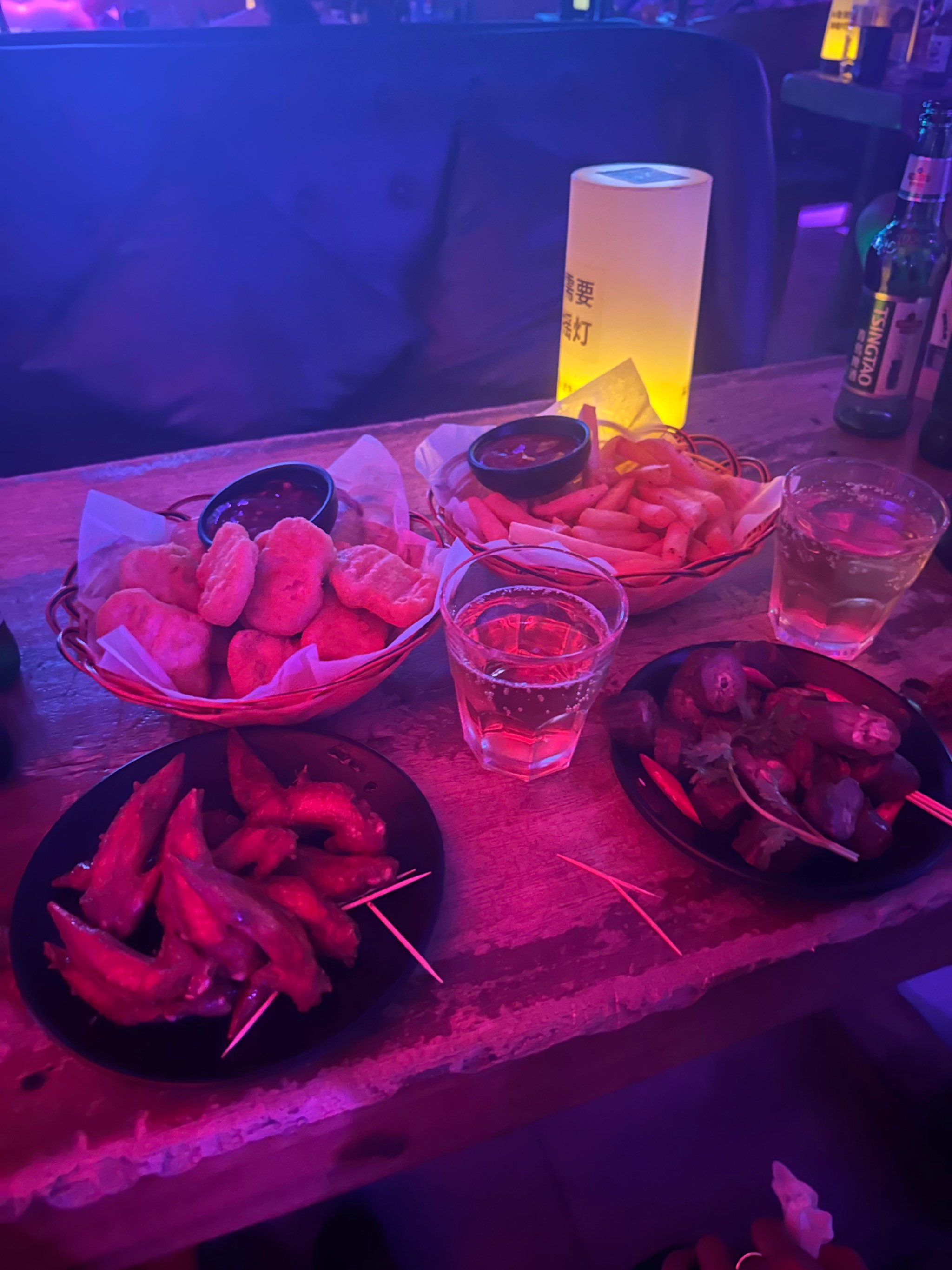 马鞍山商务ktv及商务ktv怎么消费-雨山区ktv预订